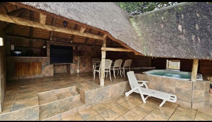 5 Bedroom Property for Sale in Cashan North West